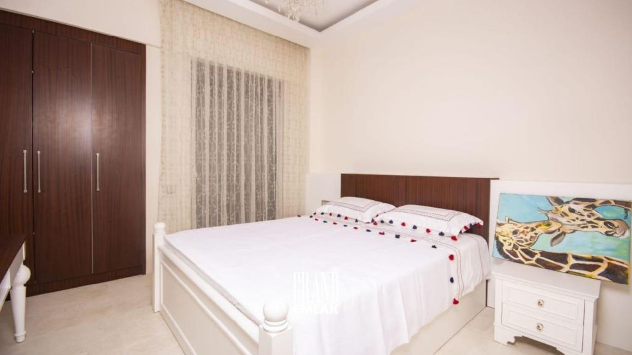 Вилла в Анталии, Турция, 240 м² - фото 17