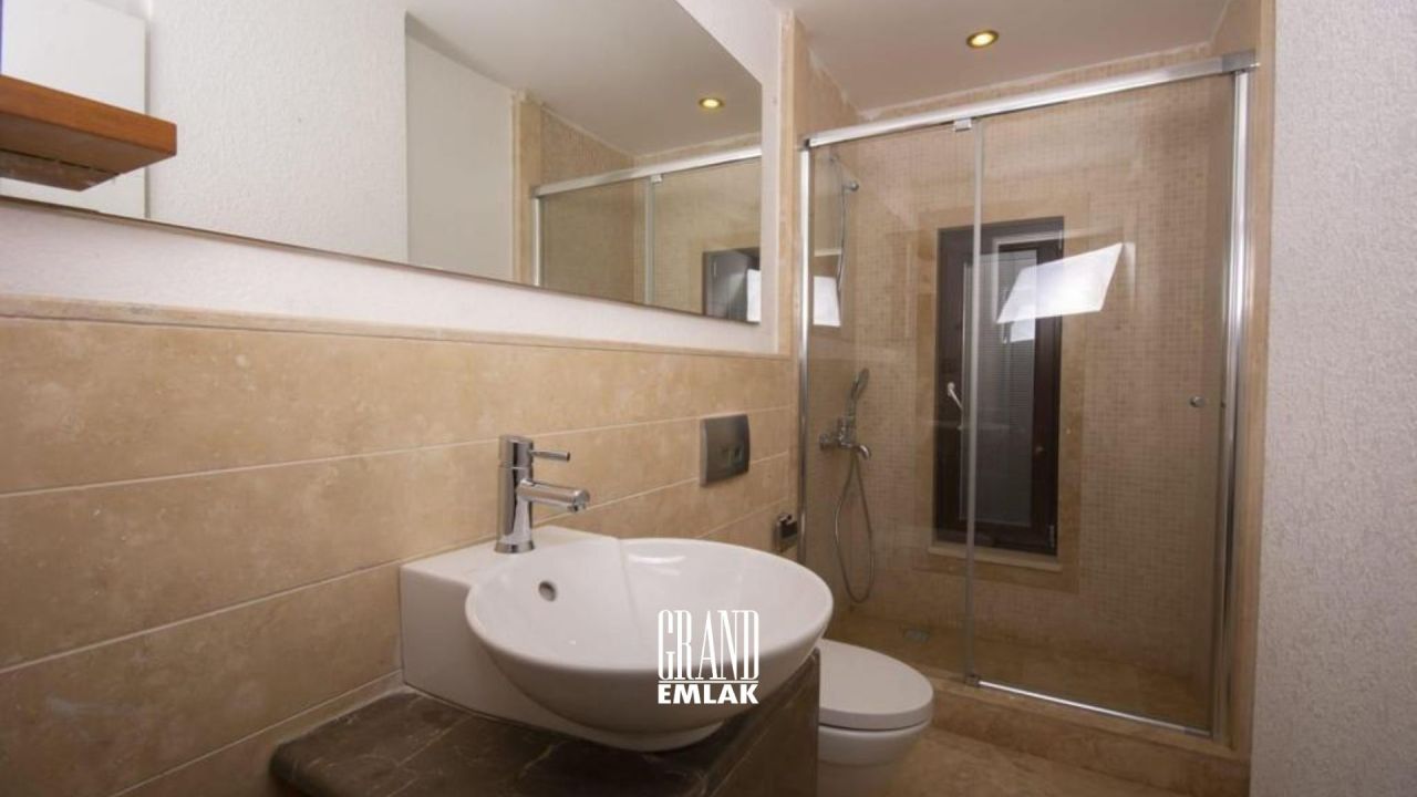 Вилла в Анталии, Турция, 240 м² - фото 18