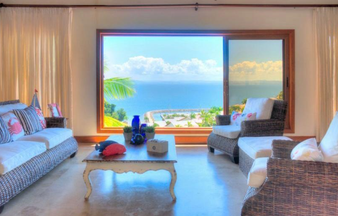 Вилла в Самане, Доминиканская Республика, 335 м² - фото 3