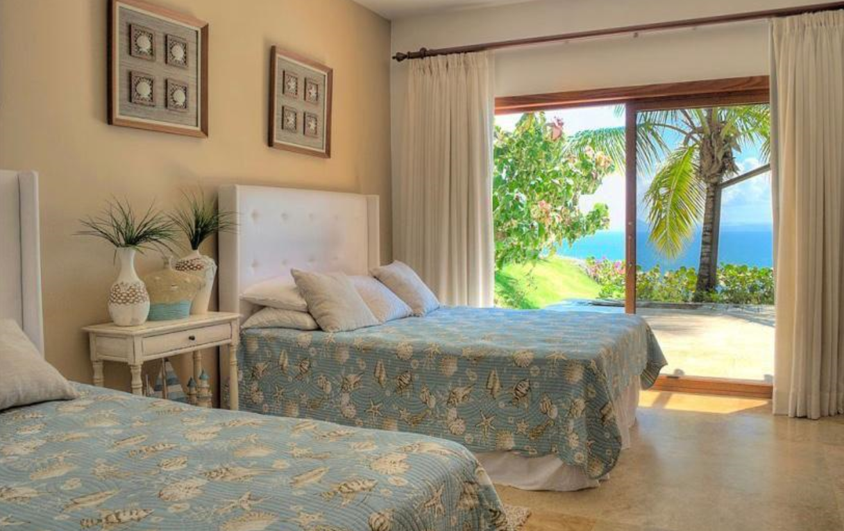 Вилла в Самане, Доминиканская Республика, 335 м² - фото 5