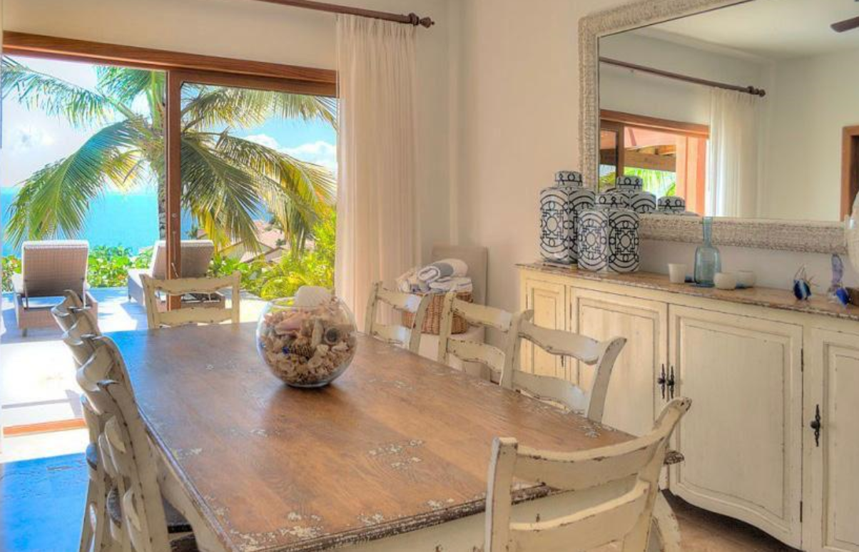 Вилла в Самане, Доминиканская Республика, 335 м² - фото 8