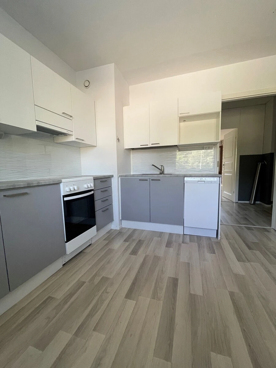 Квартира в Пори, Финляндия, 72 м² - фото 5