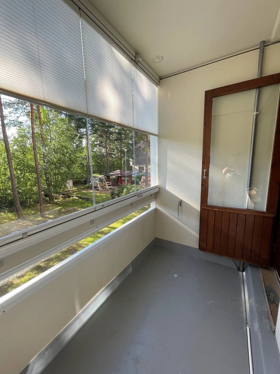 Квартира в Пори, Финляндия, 72 м² - фото 10