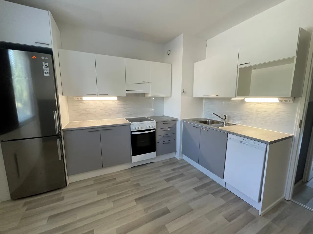 Квартира в Пори, Финляндия, 72 м² - фото 3