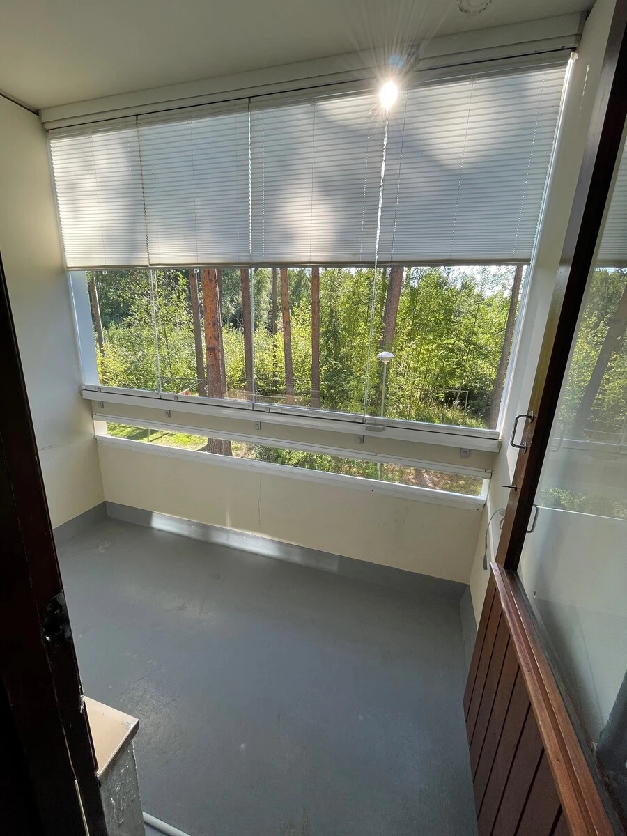 Квартира в Пори, Финляндия, 72 м² - фото 9