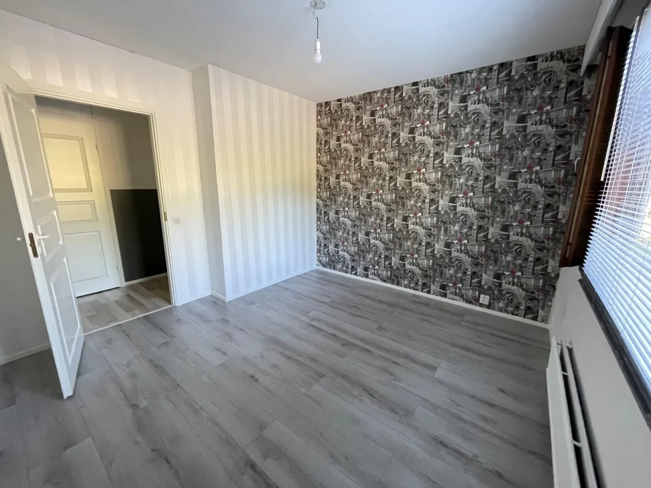 Квартира в Пори, Финляндия, 72 м² - фото 11