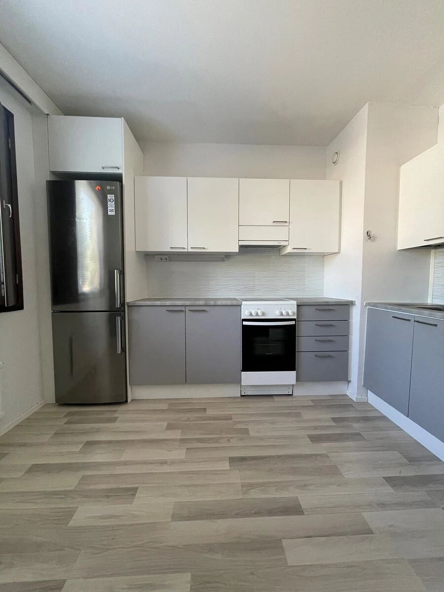 Квартира в Пори, Финляндия, 72 м² - фото 4