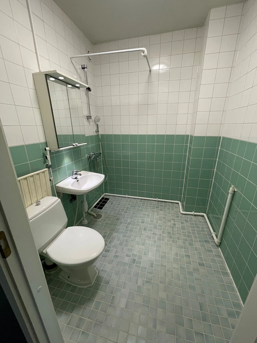 Квартира в Пори, Финляндия, 72 м² - фото 17