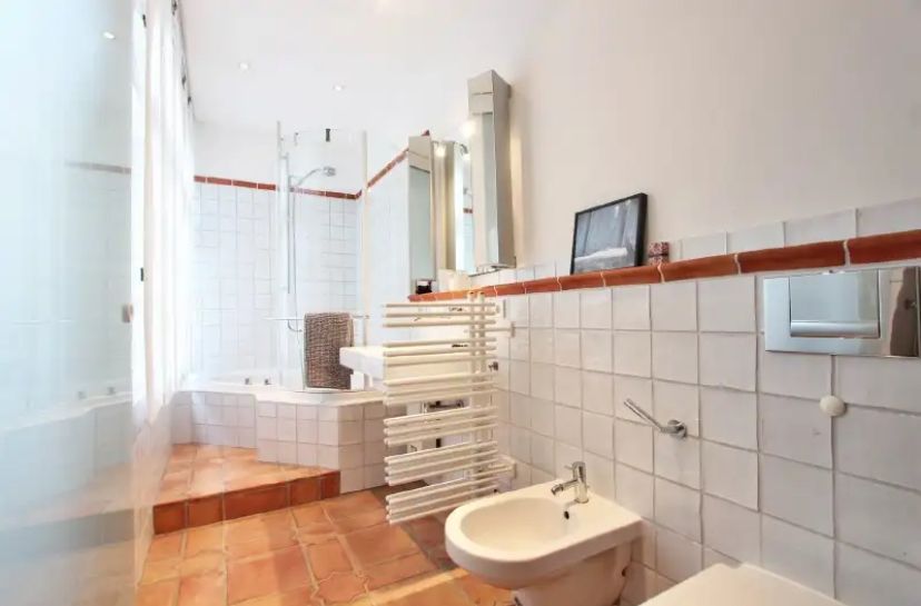 Квартира в Баден-Бадене, Германия, 61 м² - фото 8