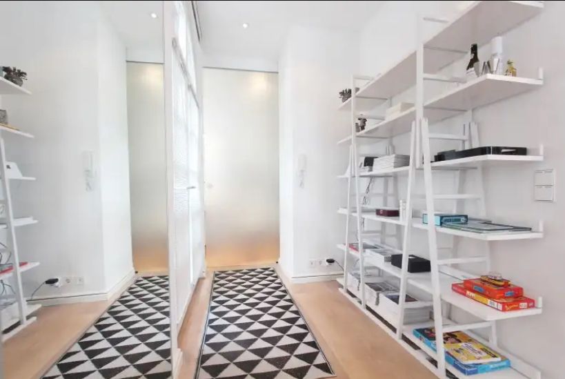 Квартира в Баден-Бадене, Германия, 61 м² - фото 9