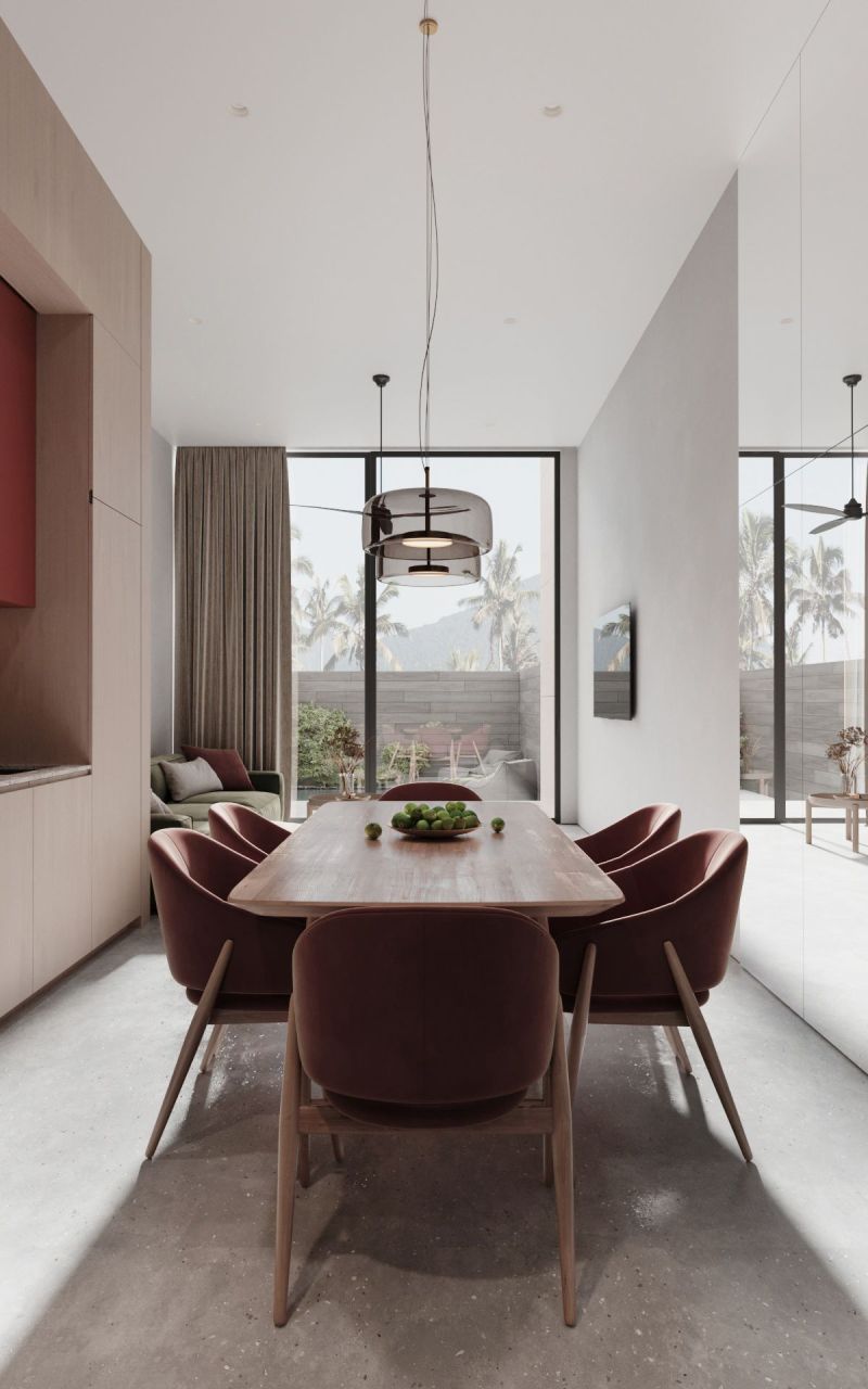 Вилла в Улувату, Индонезия, 165 м² - фото 6