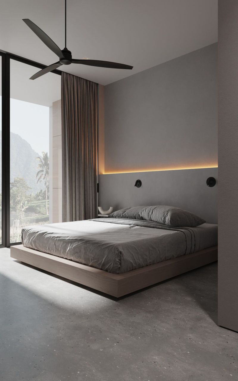 Вилла в Улувату, Индонезия, 165 м² - фото 12