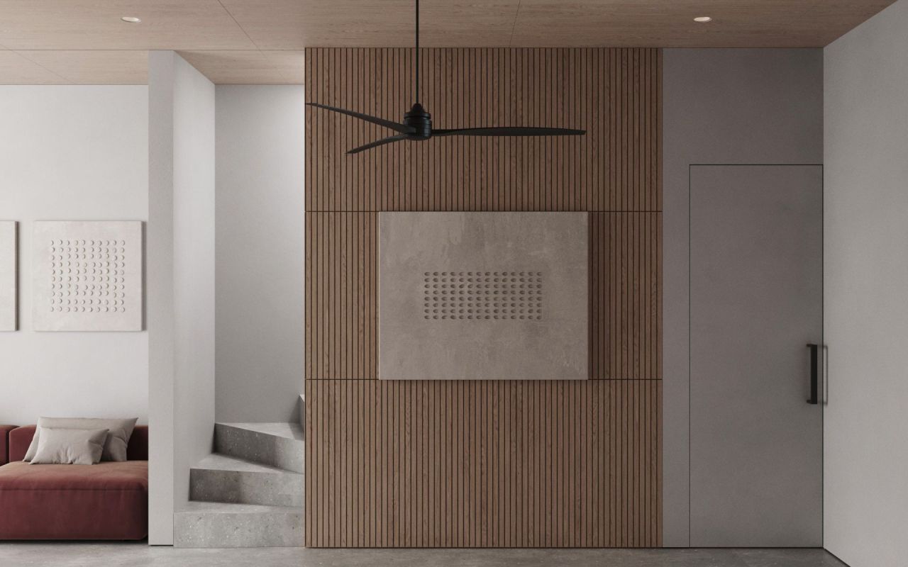 Вилла в Улувату, Индонезия, 165 м² - фото 13