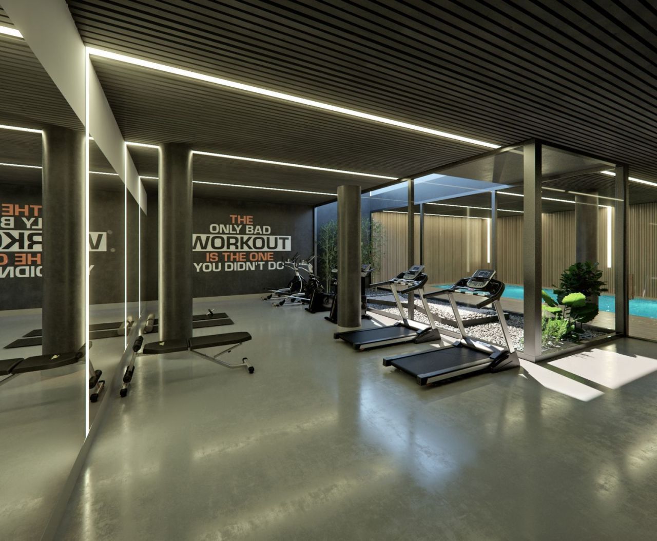 Квартира в Бильбао, Испания, 240 м² - фото 4