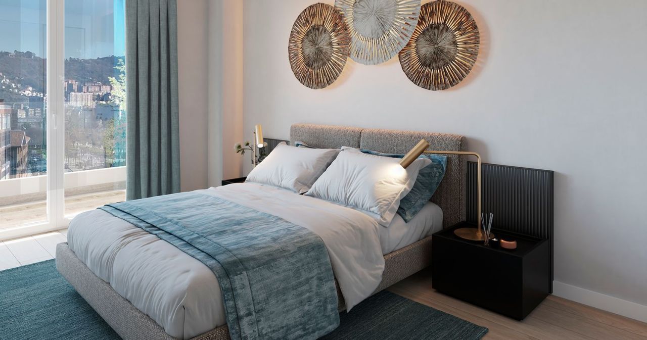 Квартира в Бильбао, Испания, 240 м² - фото 6