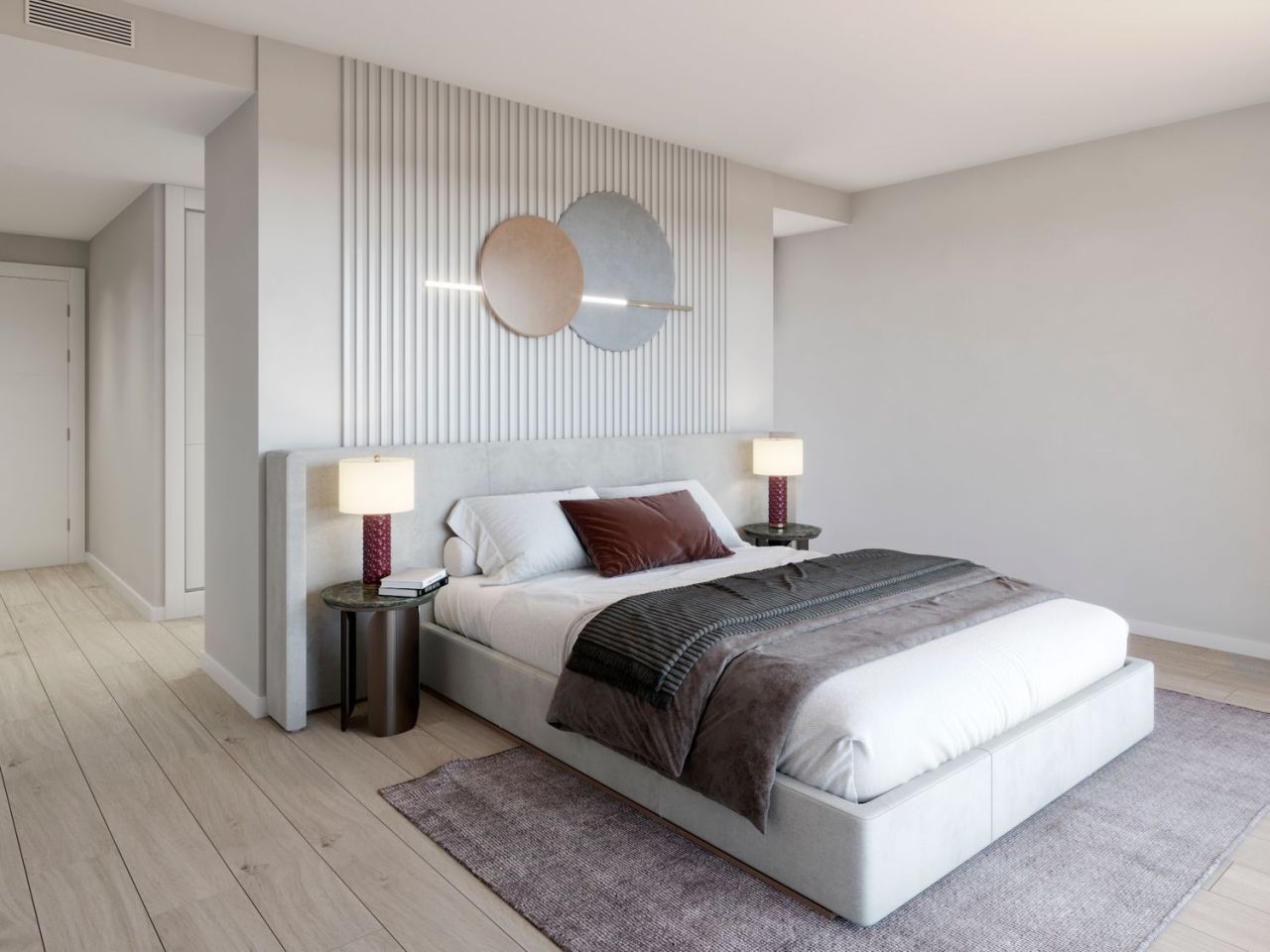 Квартира в Бильбао, Испания, 240 м² - фото 7