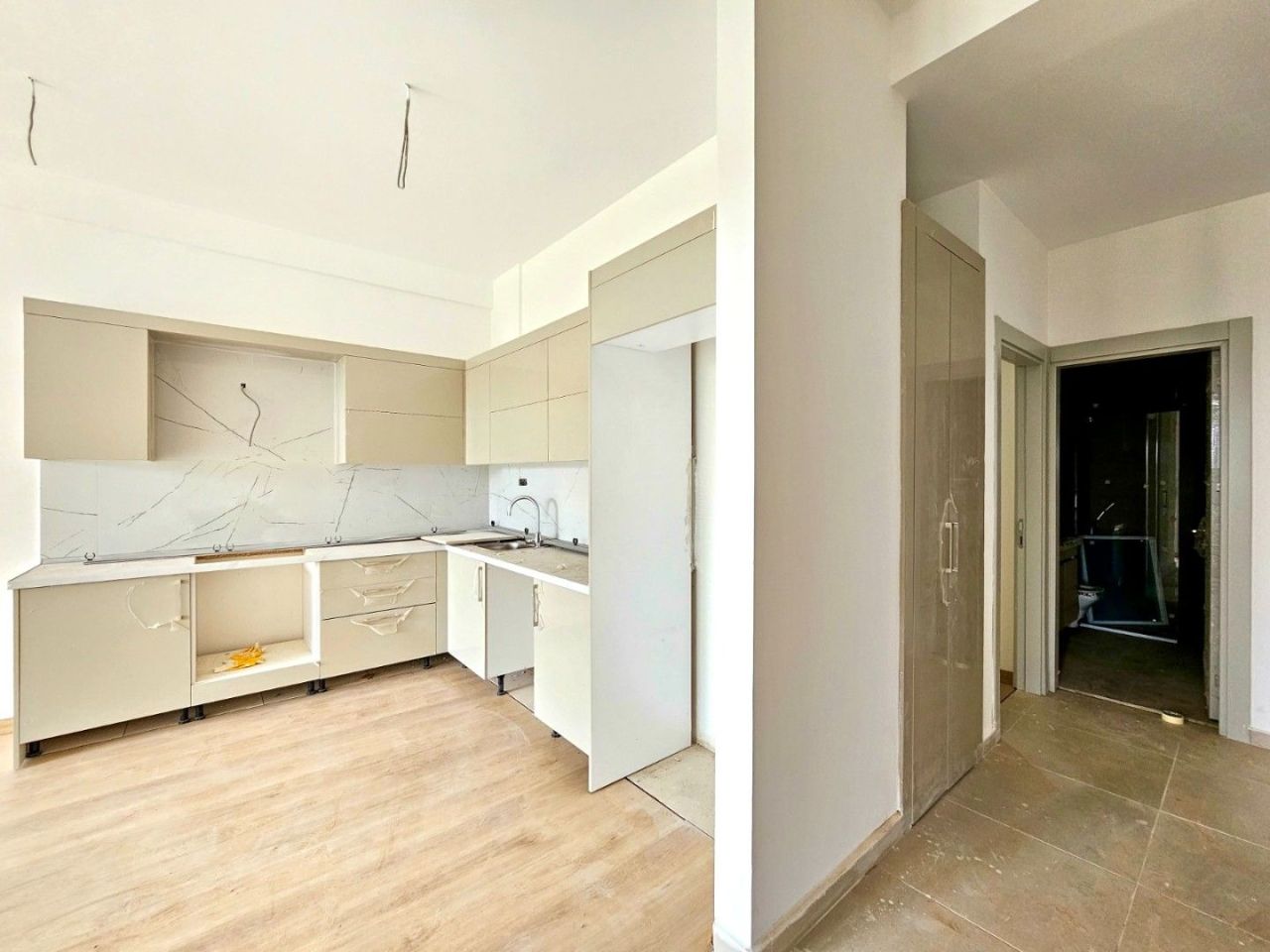 Квартира в Баре, Черногория, 70 м² - фото 3