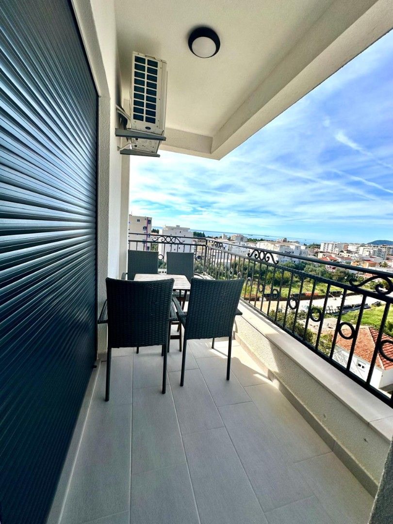 Квартира в Баре, Черногория, 50 м² - фото 3