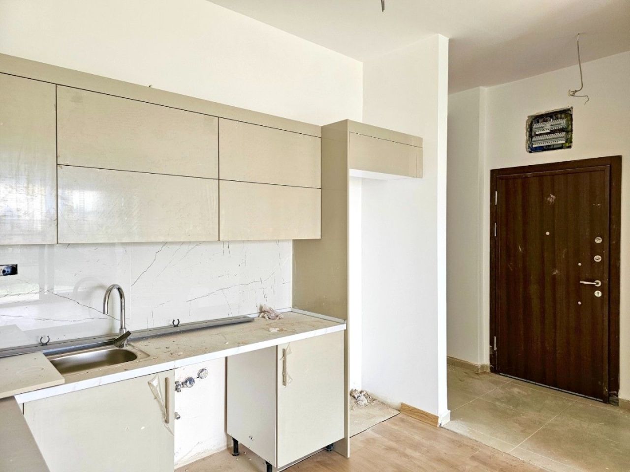 Квартира в Баре, Черногория, 70 м² - фото 4