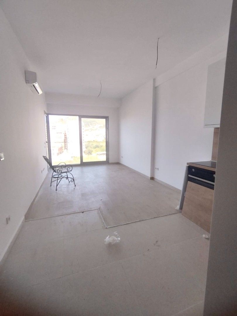 Квартира в Баре, Черногория, 43 м² - фото 4