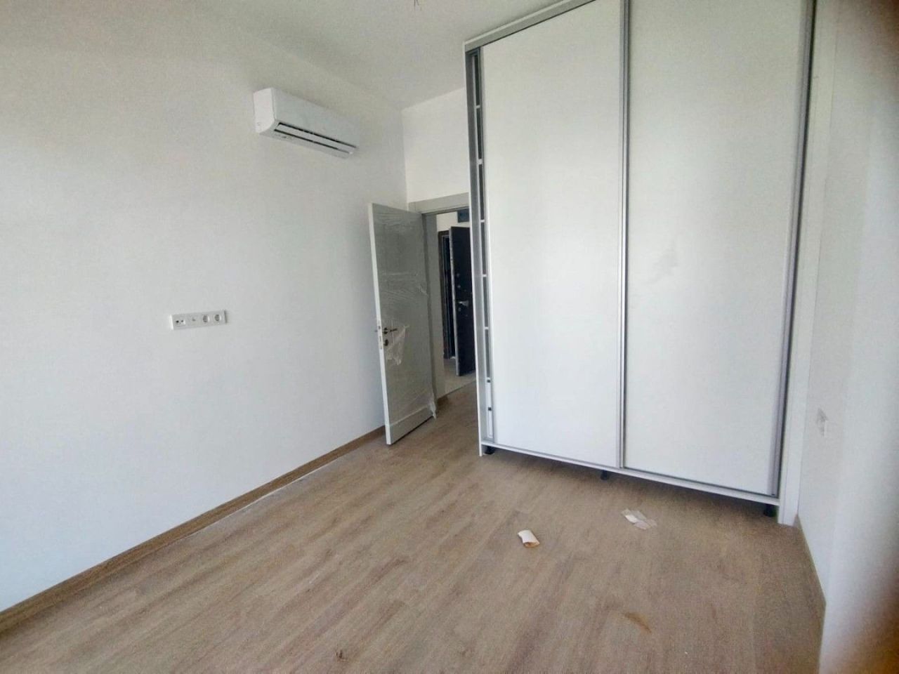 Квартира в Баре, Черногория, 43 м² - фото 5