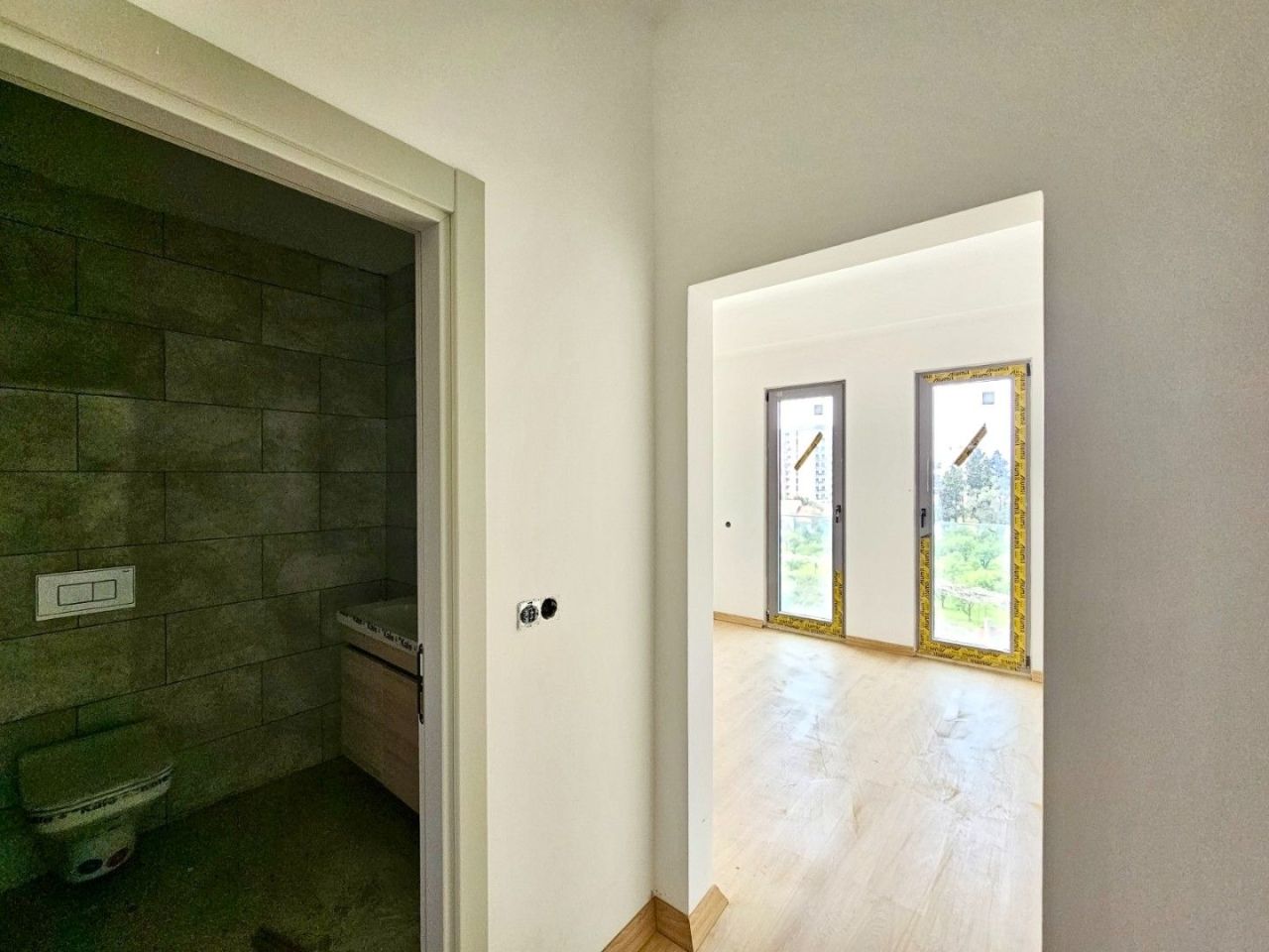 Квартира в Баре, Черногория, 70 м² - фото 6