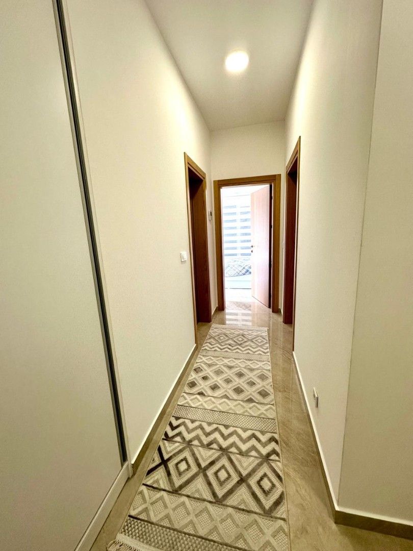 Квартира в Баре, Черногория, 50 м² - фото 7