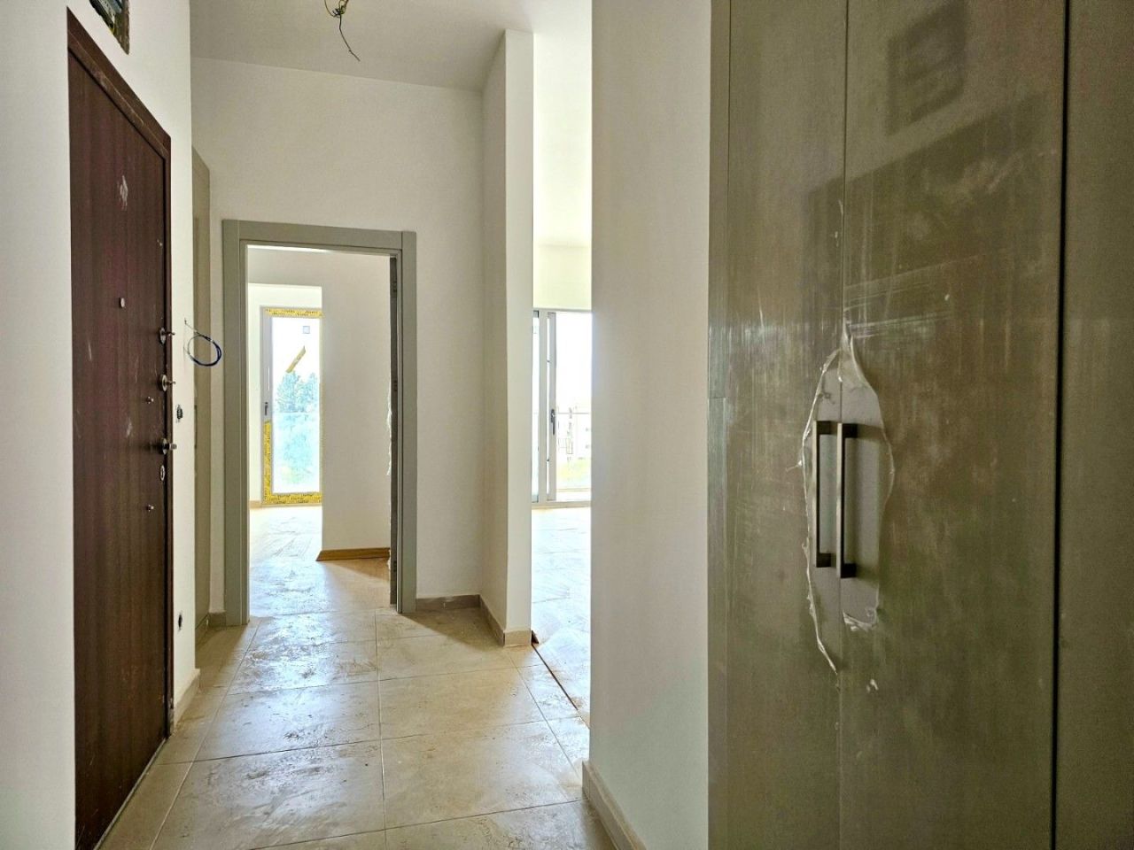 Квартира в Баре, Черногория, 70 м² - фото 9