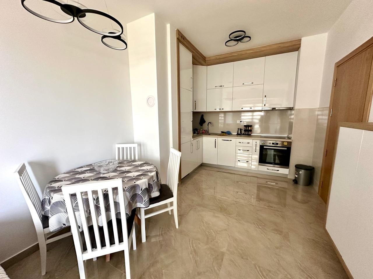 Квартира в Баре, Черногория, 50 м² - фото 10