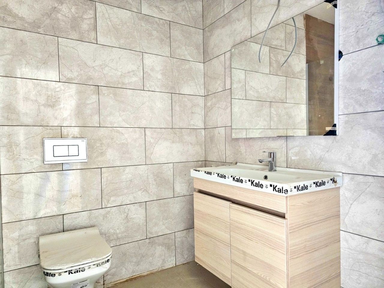 Квартира в Баре, Черногория, 70 м² - фото 12