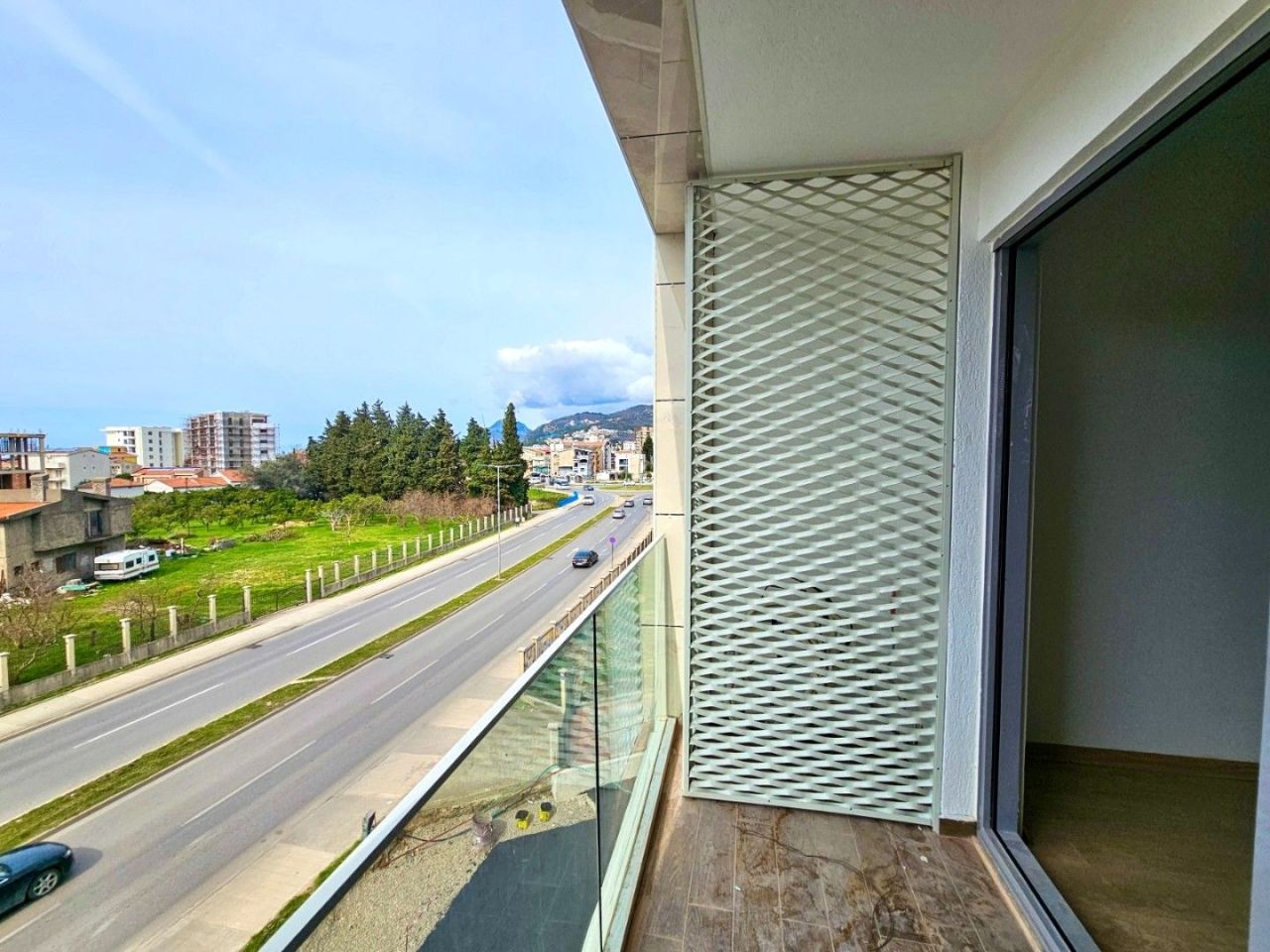 Квартира в Баре, Черногория, 70 м² - фото 14