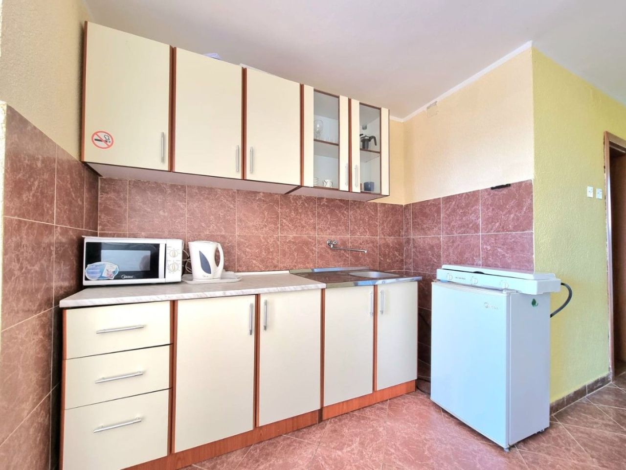 Дом в Сутоморе, Черногория, 156 м² - фото 15