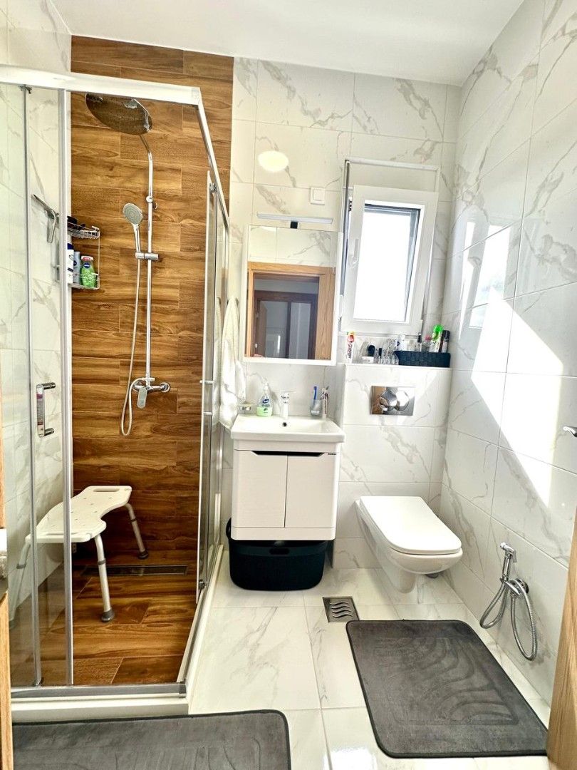 Квартира в Баре, Черногория, 50 м² - фото 16