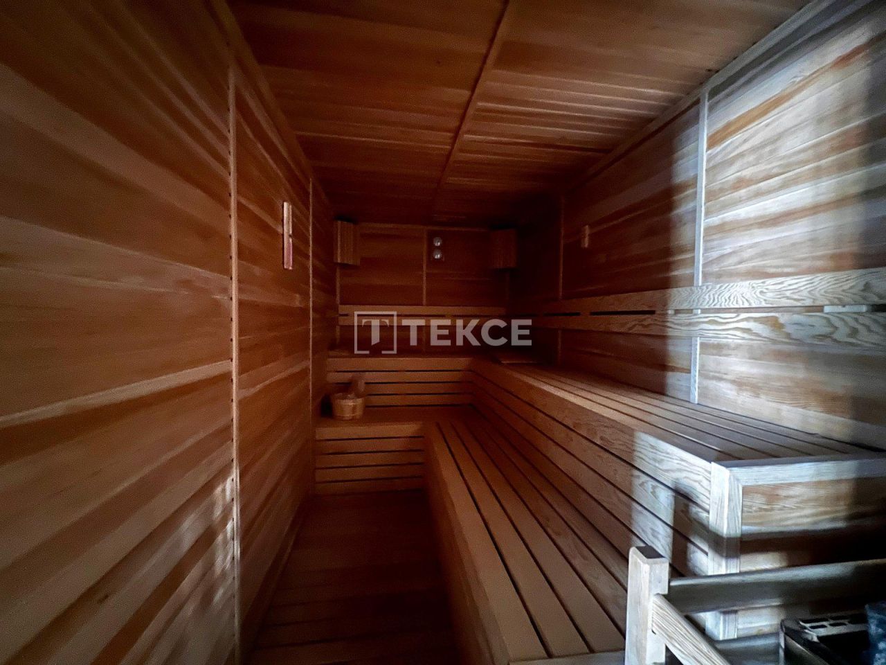 Апартаменты в Алании, Турция, 71 м² - фото 13