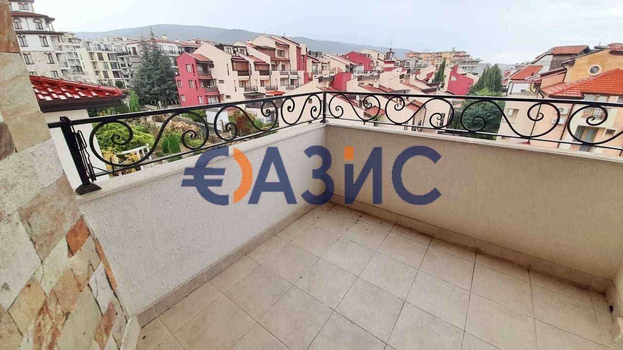 Апартаменты в Святом Власе, Болгария, 206 м² - фото 6