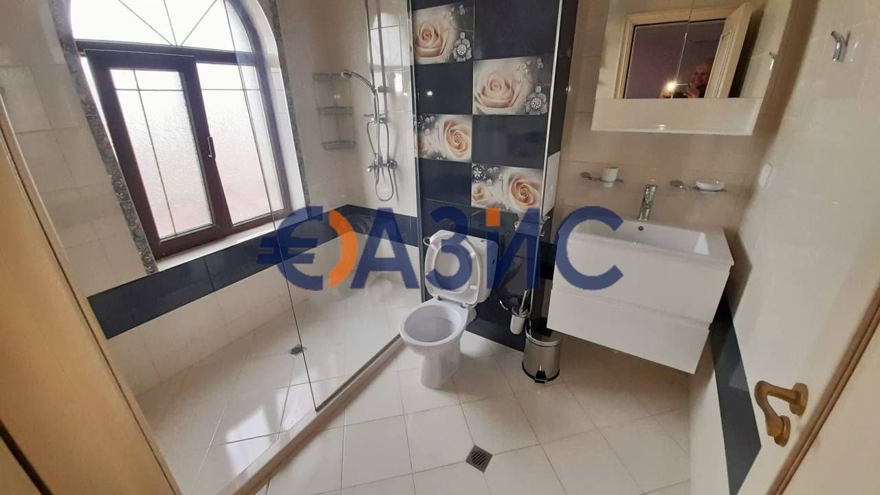 Апартаменты в Святом Власе, Болгария, 206 м² - фото 8