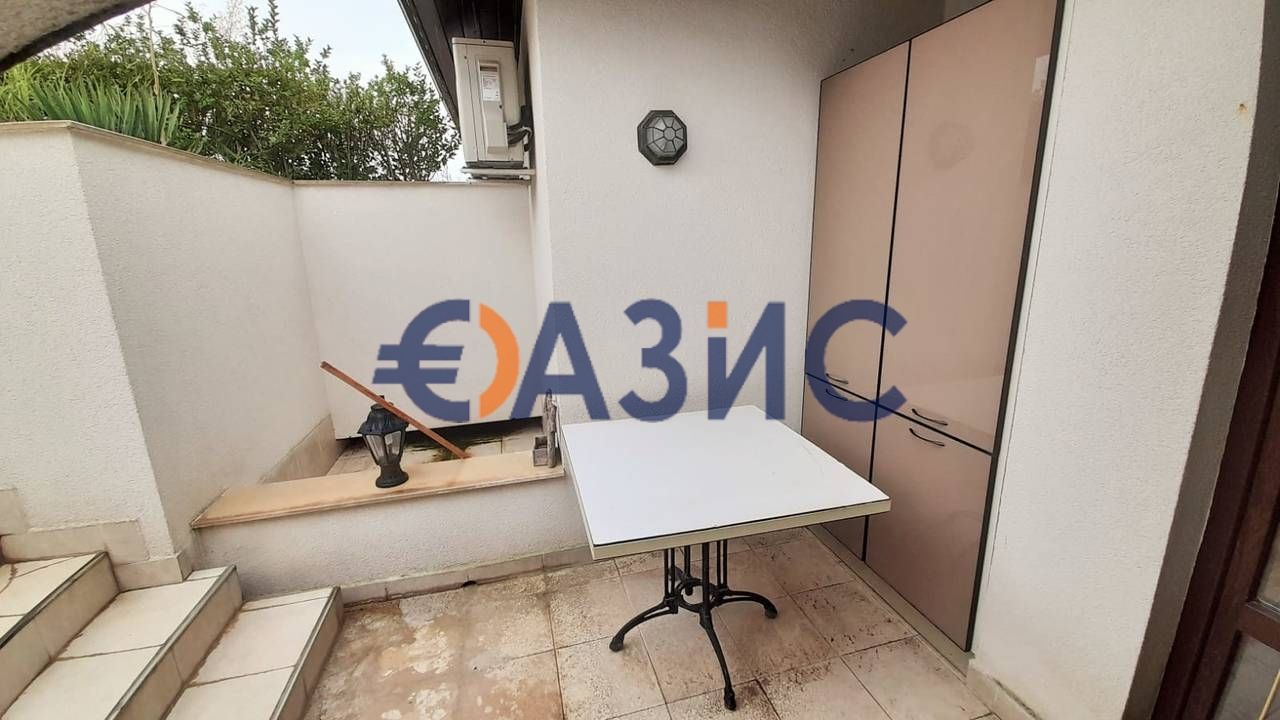 Апартаменты в Святом Власе, Болгария, 206 м² - фото 13