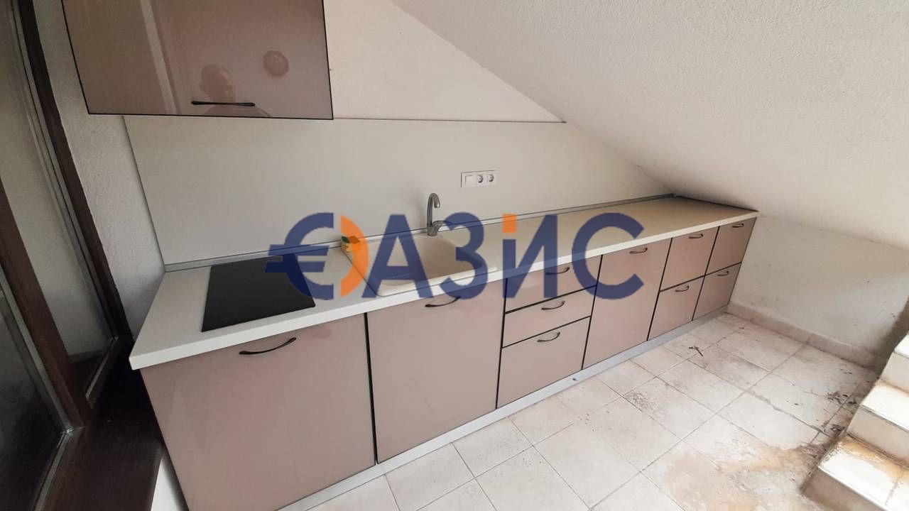 Апартаменты в Святом Власе, Болгария, 206 м² - фото 17