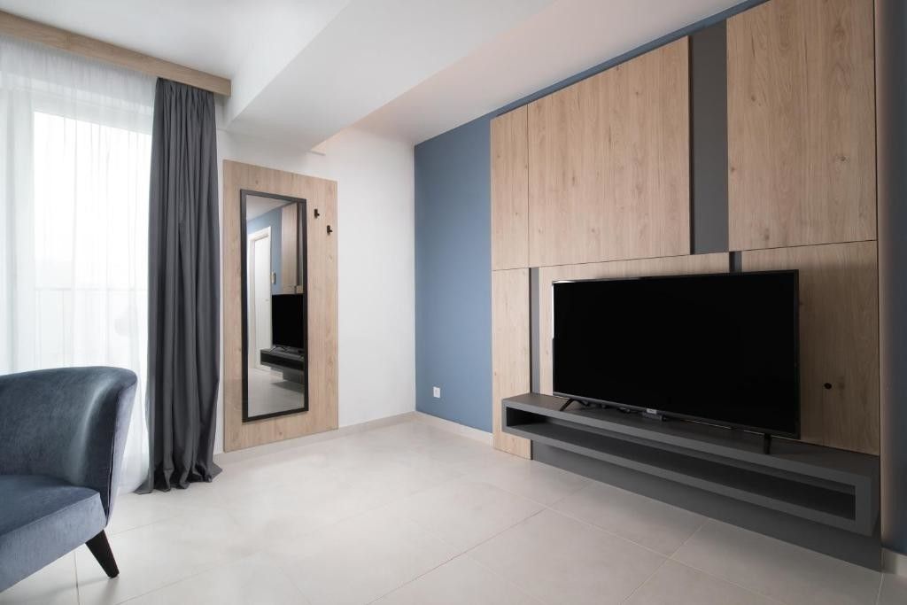 Квартира в Умаге, Хорватия, 48.52 м² - фото 5