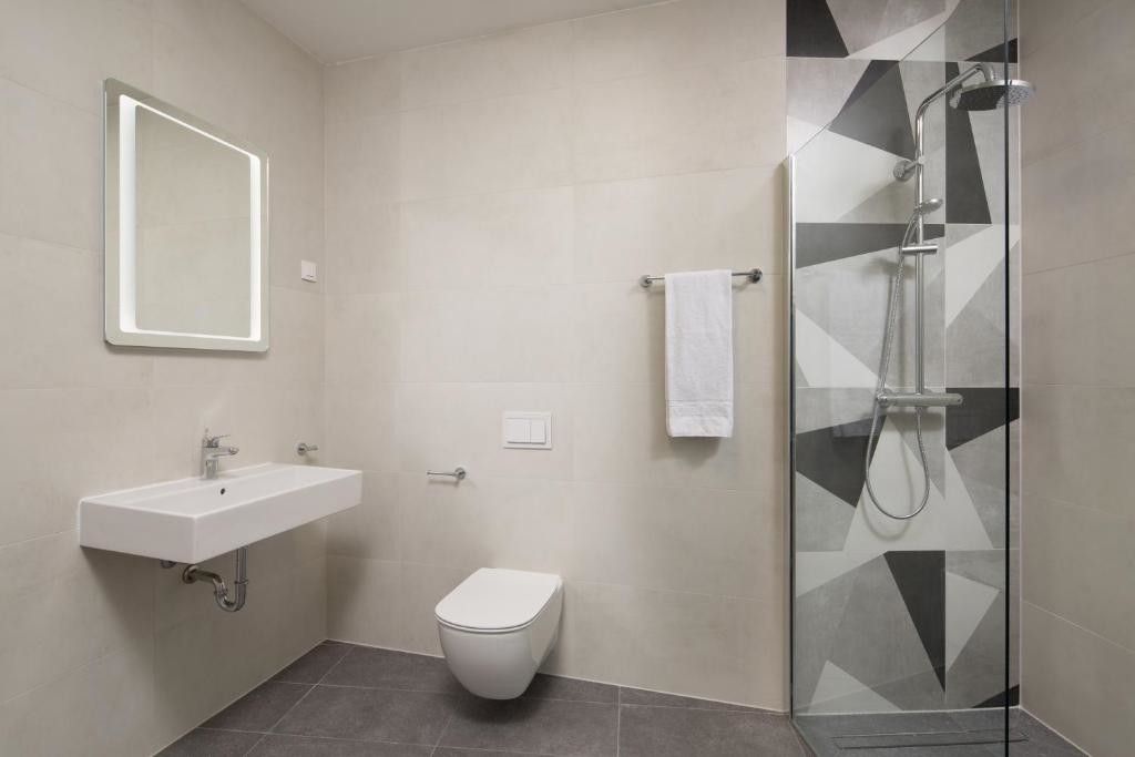 Квартира в Умаге, Хорватия, 48.52 м² - фото 6