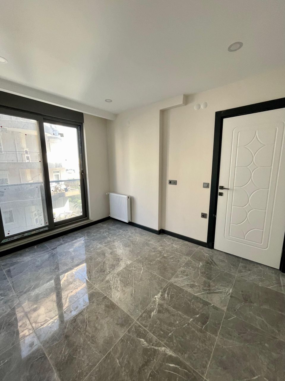 Квартира в Анталии, Турция, 45 м² - фото 4