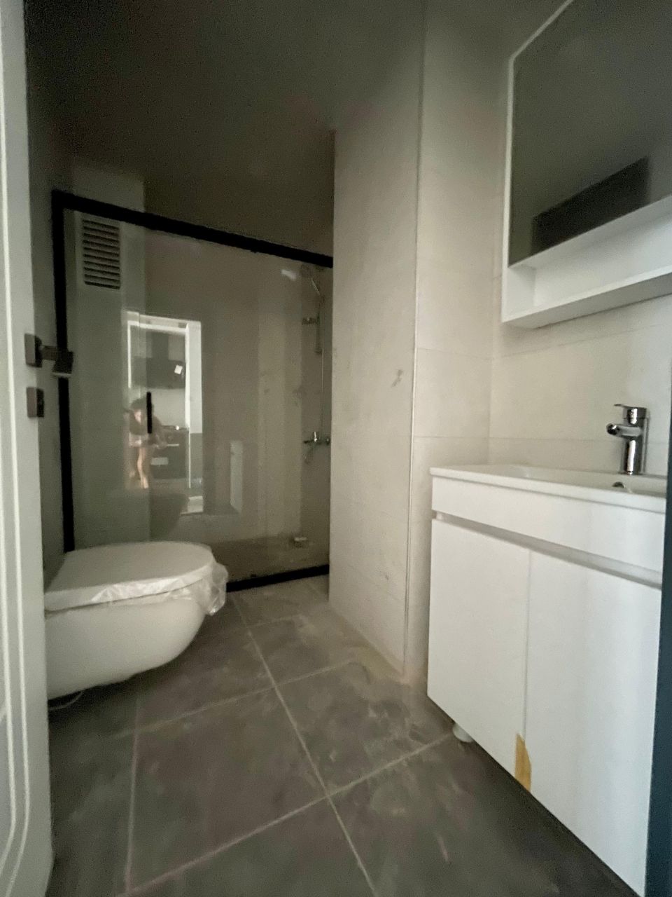 Квартира в Анталии, Турция, 45 м² - фото 10