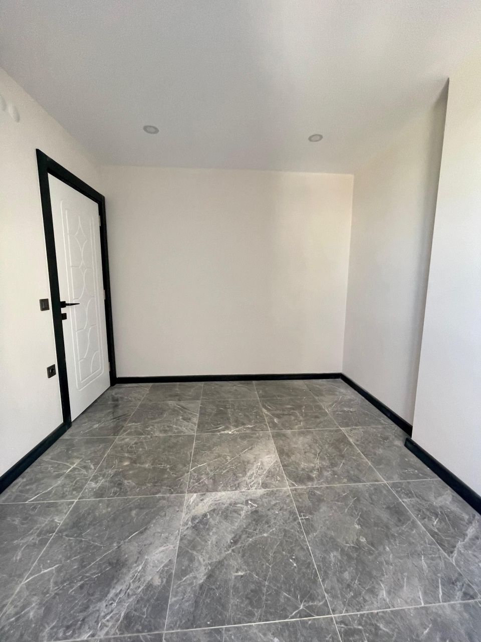 Квартира в Анталии, Турция, 45 м² - фото 11