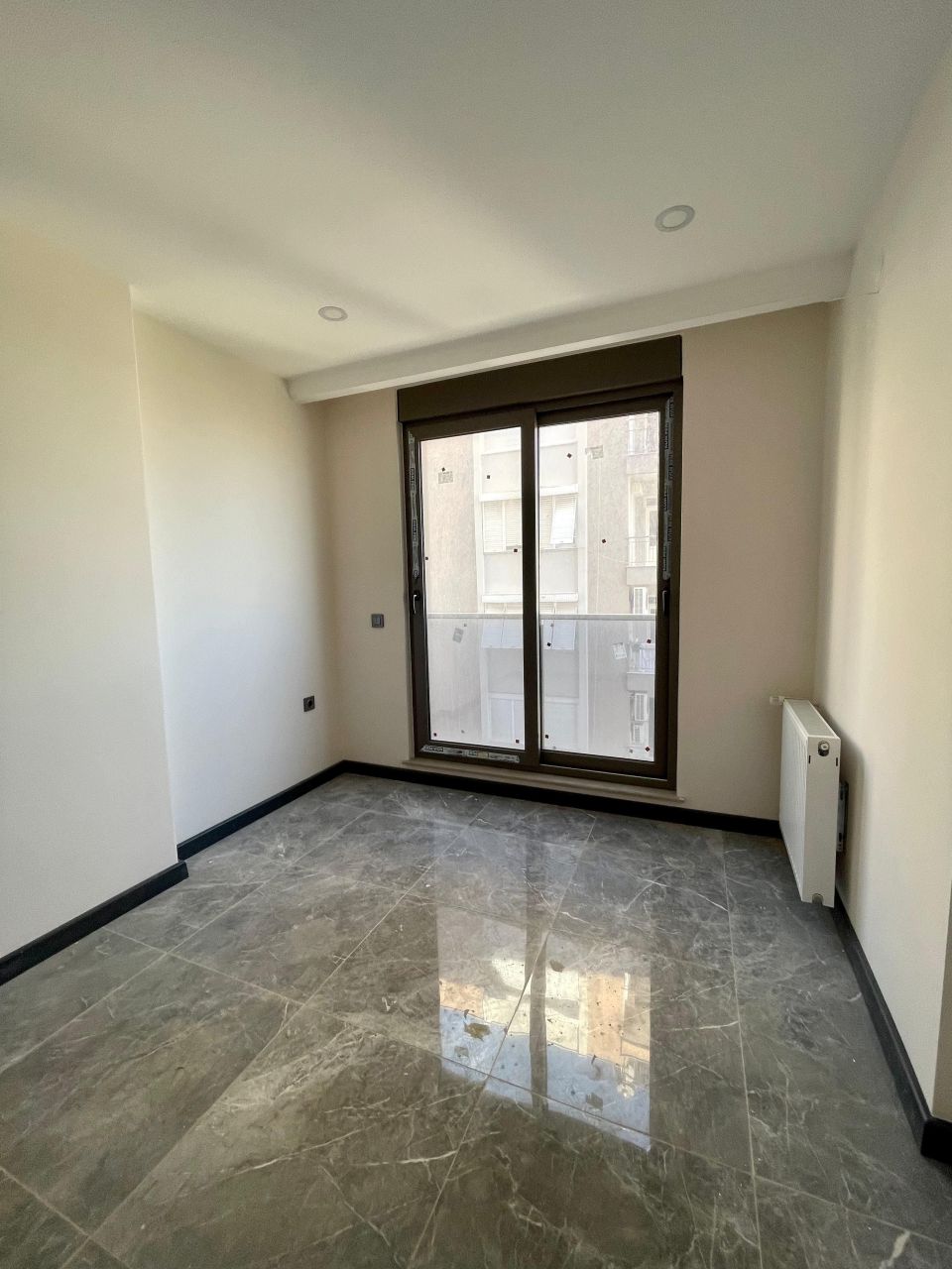 Квартира в Анталии, Турция, 45 м² - фото 8