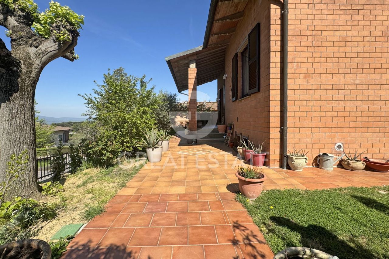 Дом в Читта-делла-Пьеве, Италия, 216.25 м² - фото 4