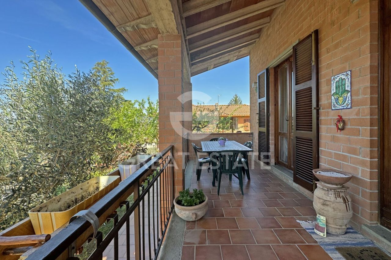 Дом в Читта-делла-Пьеве, Италия, 216.25 м² - фото 5