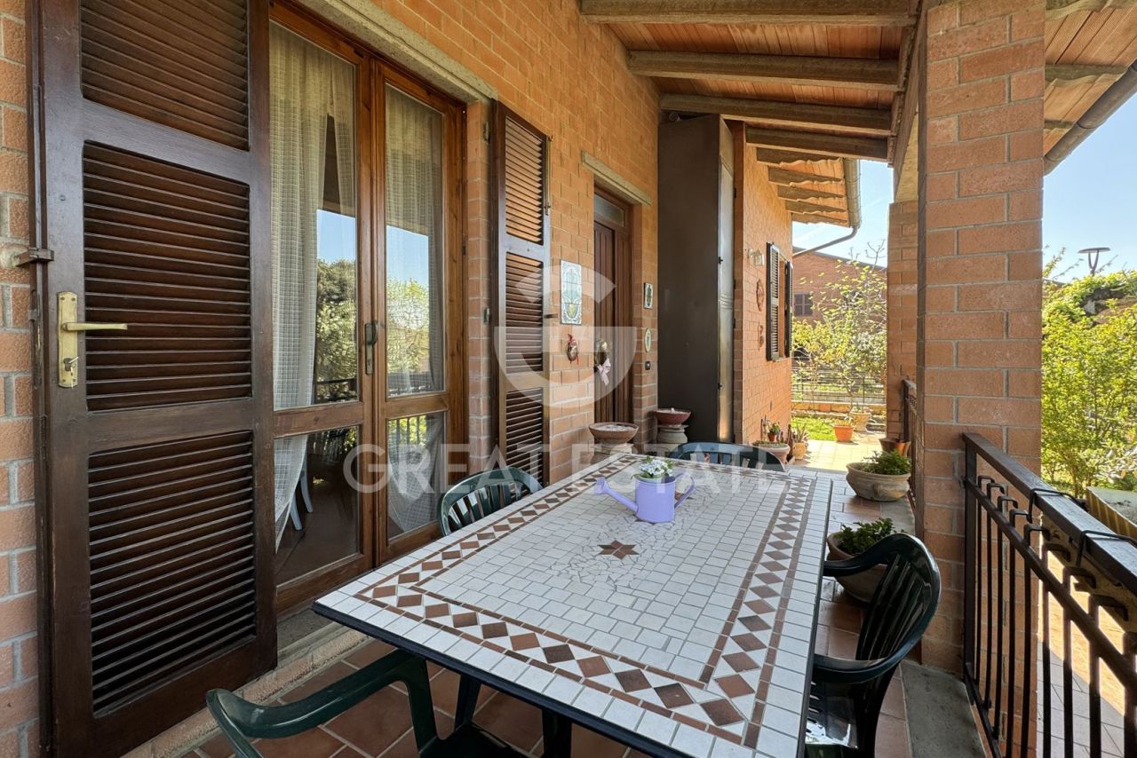 Дом в Читта-делла-Пьеве, Италия, 216.25 м² - фото 7