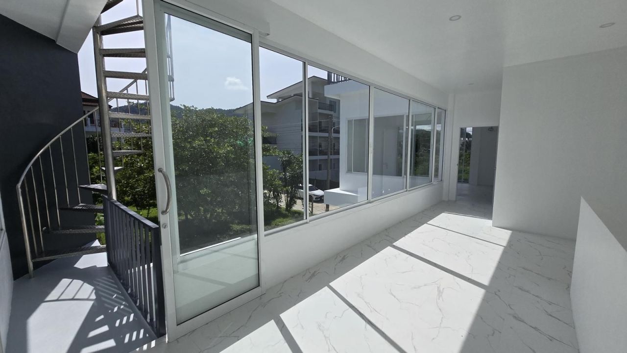 Вилла на Пхукете, Таиланд, 276 м² - фото 7