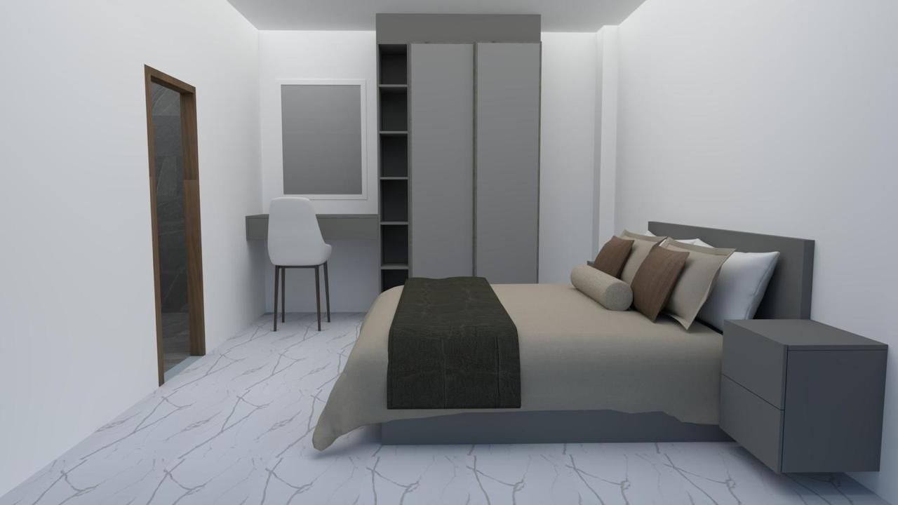 Вилла на Пхукете, Таиланд, 276 м² - фото 13