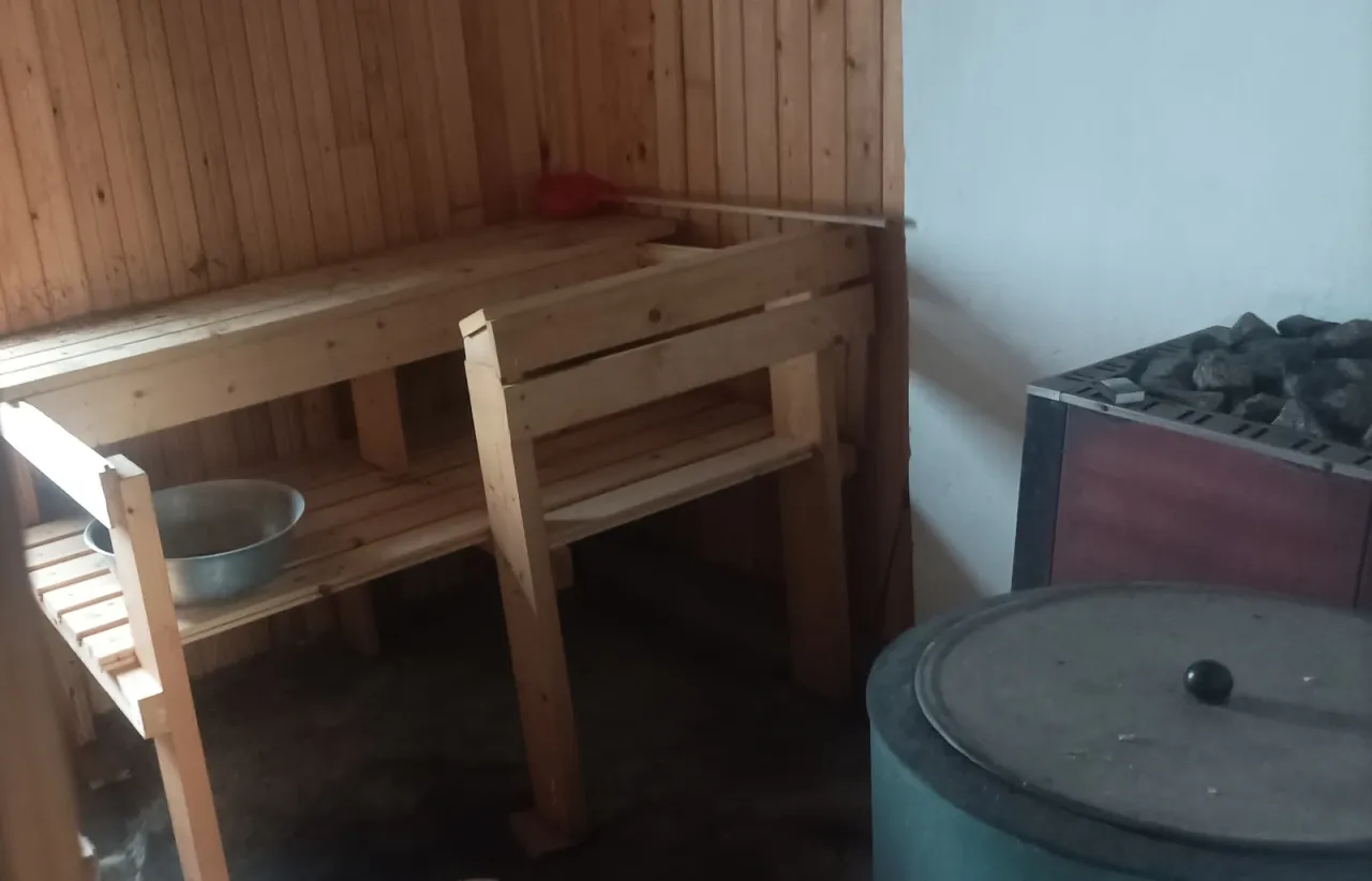 Дом в Лаукаа, Финляндия, 80 м² - фото 18